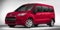 2017 Ford Transit Connect Wagon XLT LWB w/Rear Liftgate