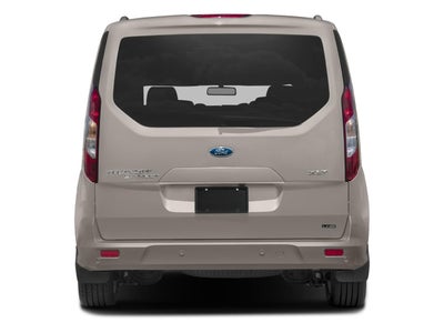 2017 Ford Transit Connect Wagon XLT LWB w/Rear Liftgate