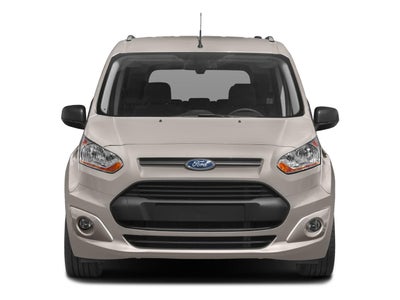 2017 Ford Transit Connect Wagon XLT LWB w/Rear Liftgate