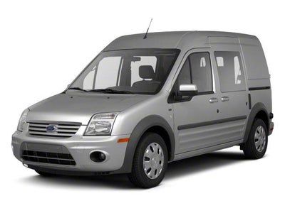 2012 Ford Transit Connect Wagon 4dr Wgn XLT Premium