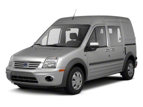 2012 Ford Transit Connect Wagon 4dr Wgn XLT Premium