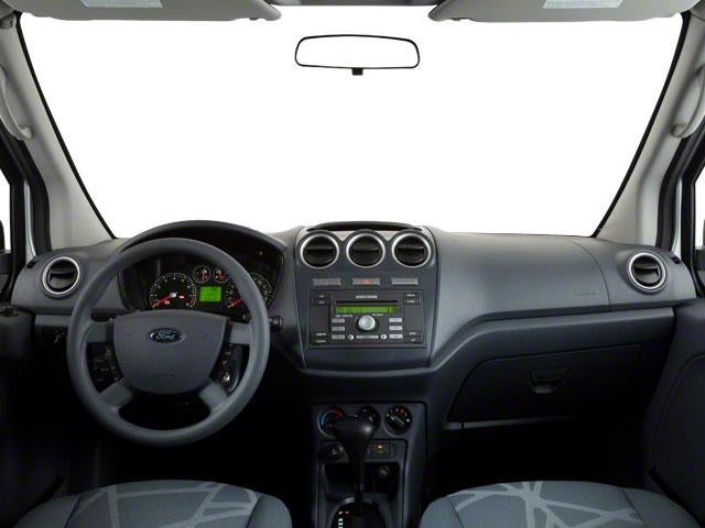 2012 Ford Transit Connect Wagon 4dr Wgn XLT Premium