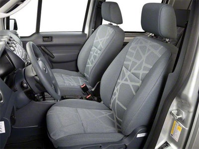 2012 Ford Transit Connect Wagon 4dr Wgn XLT Premium
