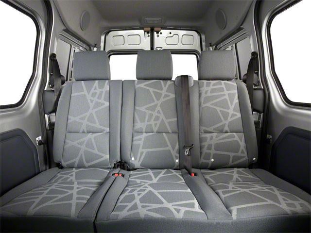 2012 Ford Transit Connect Wagon 4dr Wgn XLT Premium
