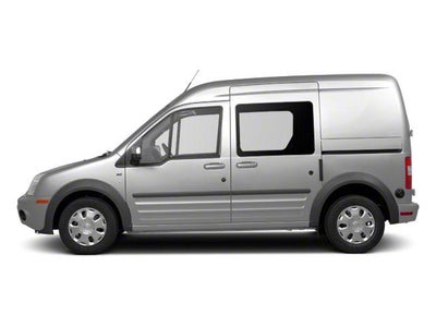 2012 Ford Transit Connect Wagon 4dr Wgn XLT Premium