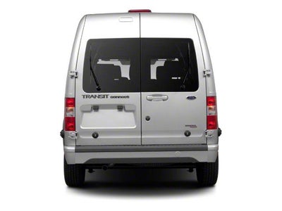 2012 Ford Transit Connect Wagon 4dr Wgn XLT Premium
