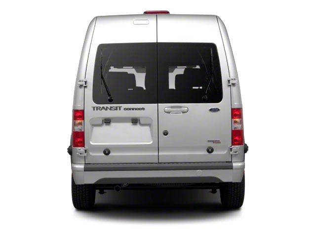 2012 Ford Transit Connect Wagon 4dr Wgn XLT Premium
