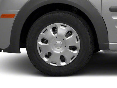 2012 Ford Transit Connect Wagon 4dr Wgn XLT Premium