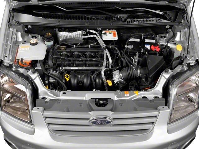 2012 Ford Transit Connect Wagon 4dr Wgn XLT Premium