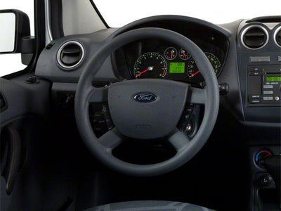 2012 Ford Transit Connect Wagon 4dr Wgn XLT Premium