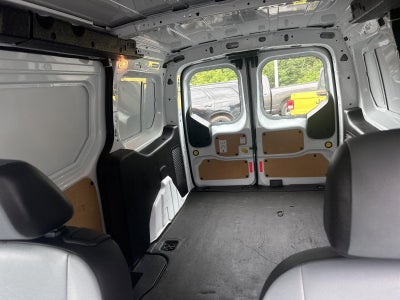 2016 Ford Transit Connect LWB XL