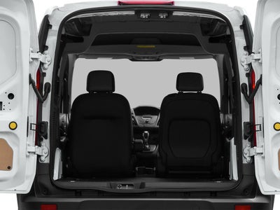 2016 Ford Transit Connect LWB XL