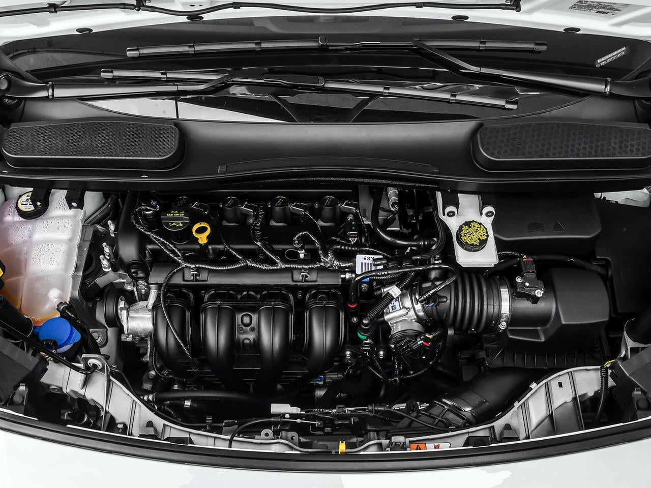 2016 Ford Transit Connect LWB XL