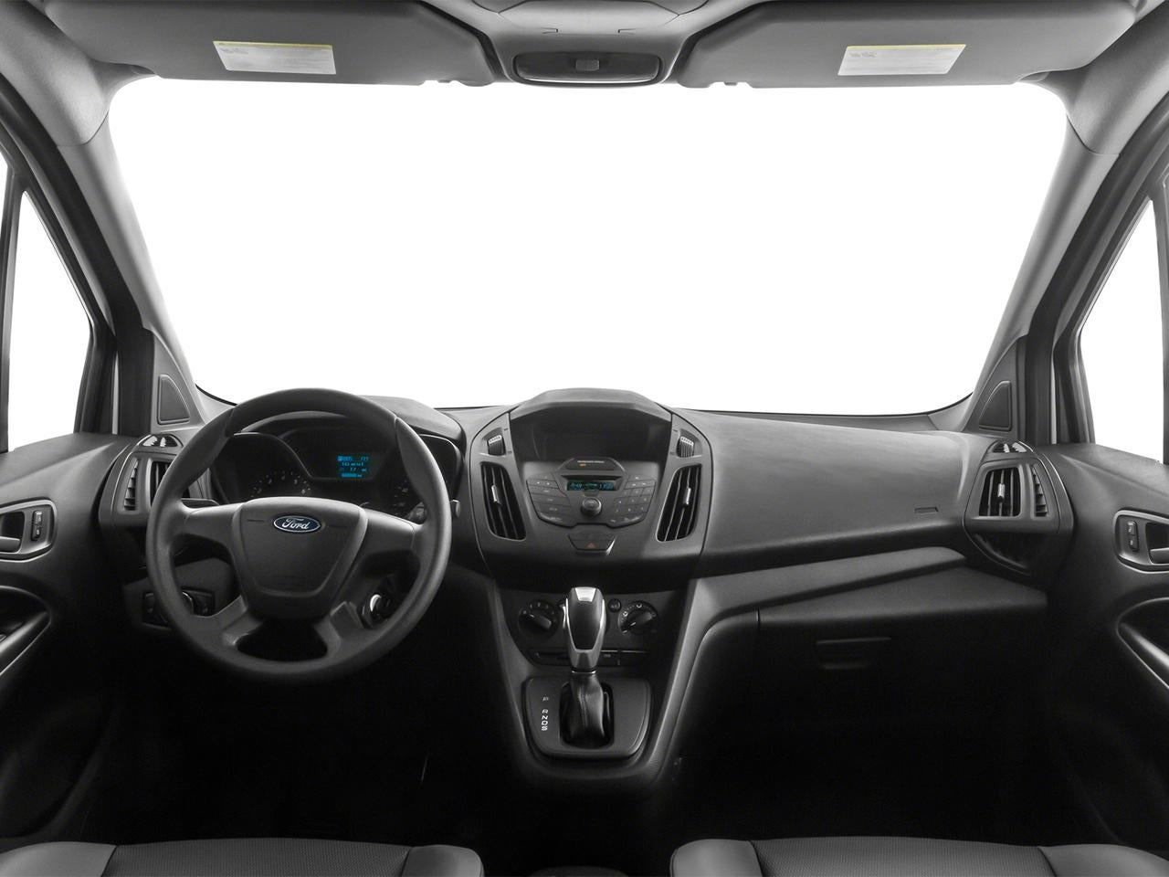 2016 Ford Transit Connect LWB XL