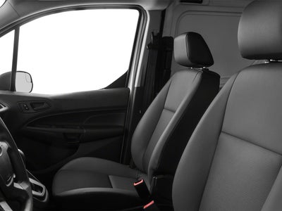 2016 Ford Transit Connect LWB XL