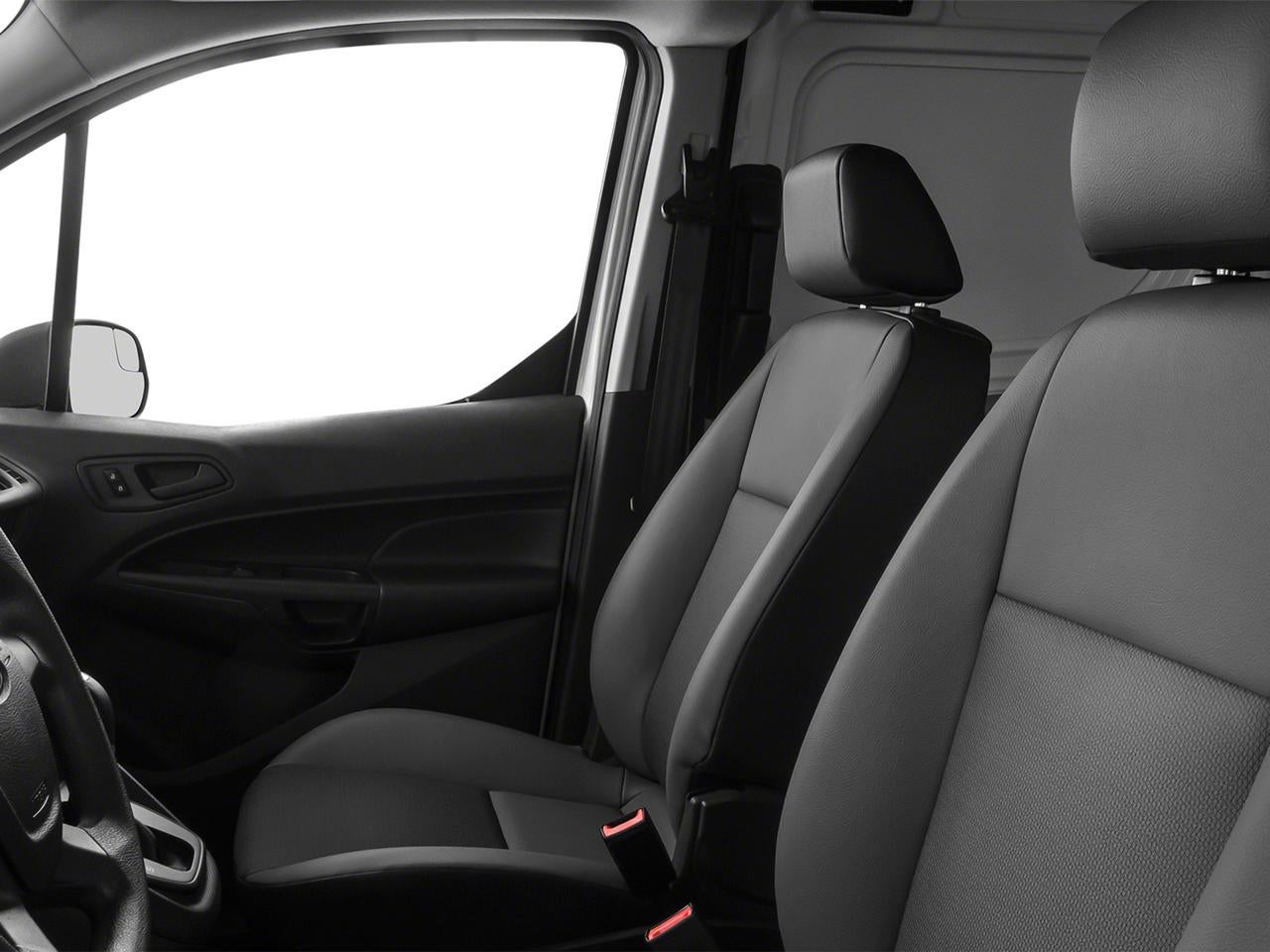 2016 Ford Transit Connect LWB XL