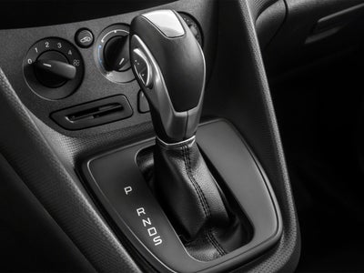 2016 Ford Transit Connect LWB XL