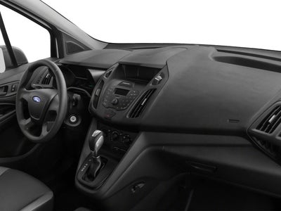 2016 Ford Transit Connect LWB XL