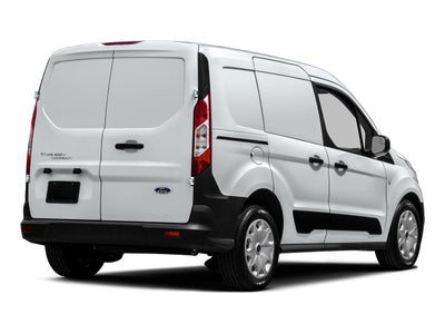 2016 Ford Transit Connect LWB XL