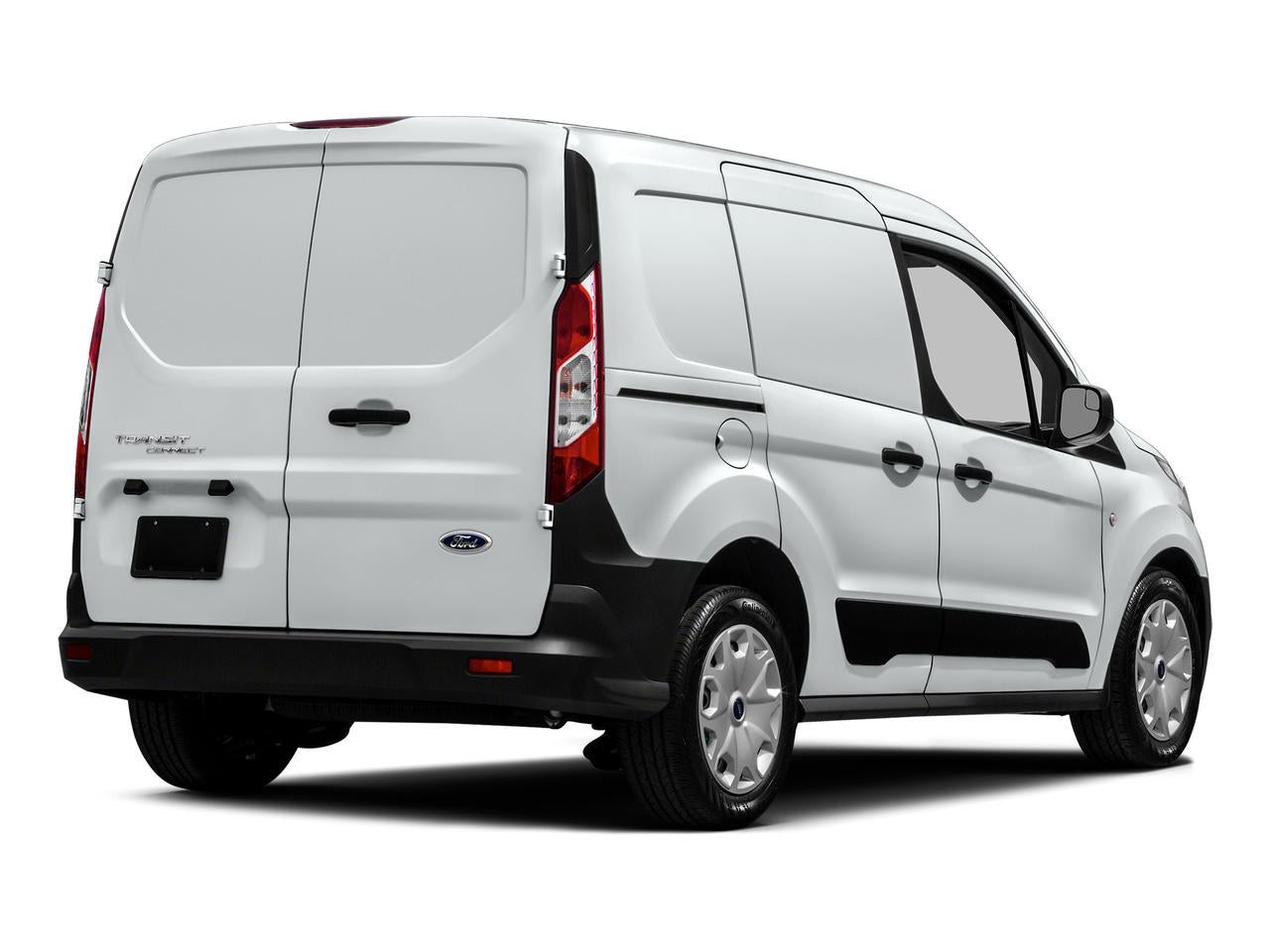 2016 Ford Transit Connect LWB XL
