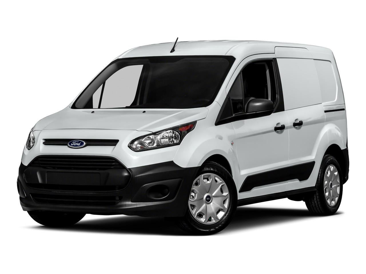 2016 Ford Transit Connect LWB XL
