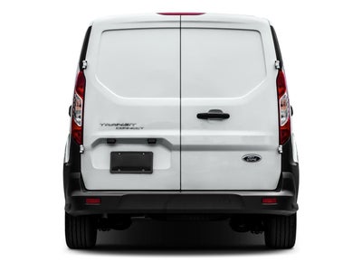 2016 Ford Transit Connect LWB XL