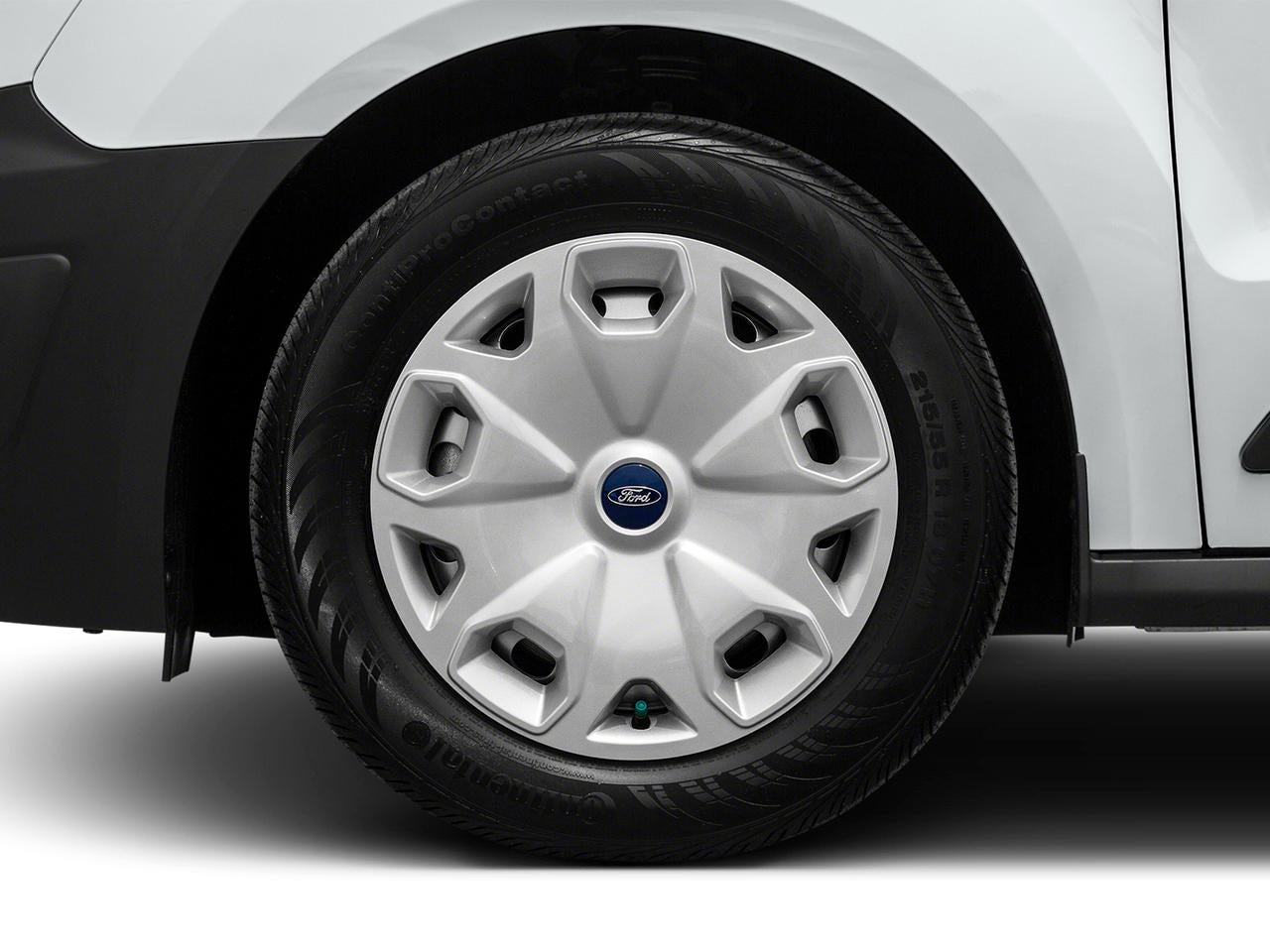 2016 Ford Transit Connect LWB XL
