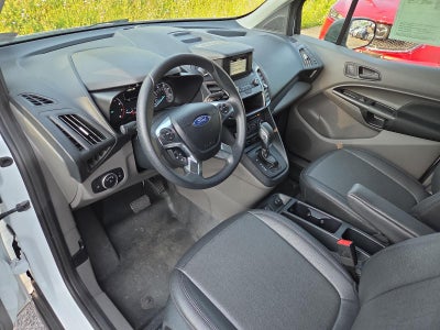 2023 Ford Transit Connect Van XL LWB w/Rear Symmetrical Doors