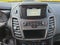 2023 Ford Transit Connect Van XL LWB w/Rear Symmetrical Doors