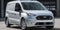 2023 Ford Transit Connect Van XL LWB w/Rear Symmetrical Doors