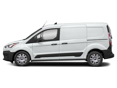 2023 Ford Transit Connect Van XL LWB w/Rear Symmetrical Doors