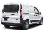 2023 Ford Transit Connect Van XL LWB w/Rear Symmetrical Doors
