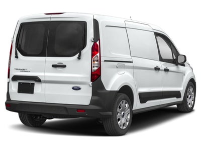 2023 Ford Transit Connect Van XL LWB w/Rear Symmetrical Doors
