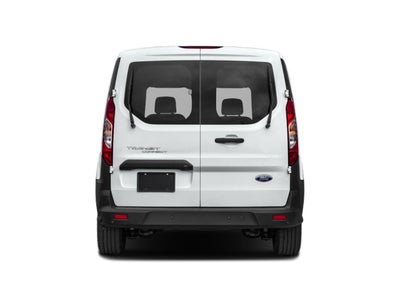 2023 Ford Transit Connect Van XL LWB w/Rear Symmetrical Doors