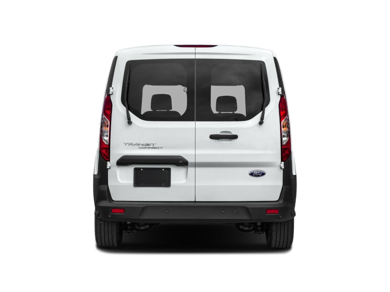 2023 Ford Transit Connect Van XL LWB w/Rear Symmetrical Doors