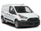 2023 Ford Transit Connect Van XL LWB w/Rear Symmetrical Doors