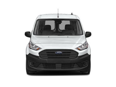 2023 Ford Transit Connect Van XL LWB w/Rear Symmetrical Doors
