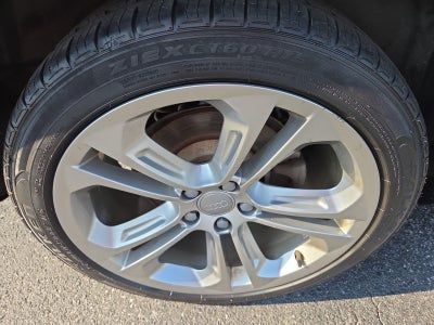 2018 Audi Q3 2.0 TFSI Premium Plus quattro AWD