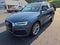 2018 Audi Q3 2.0 TFSI Premium Plus quattro AWD