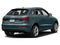 2018 Audi Q3 2.0 TFSI Premium Plus quattro AWD