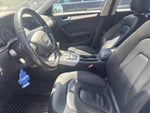 2014 Audi A4 4dr Sdn Auto quattro 2.0T Premium Plus