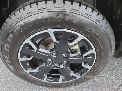 2023 Jeep Renegade (RED) Edition 4x4 *Ltd Avail*