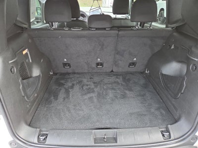 2023 Jeep Renegade (RED) Edition 4x4 *Ltd Avail*