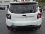 2023 Jeep Renegade (RED) Edition 4x4 *Ltd Avail*