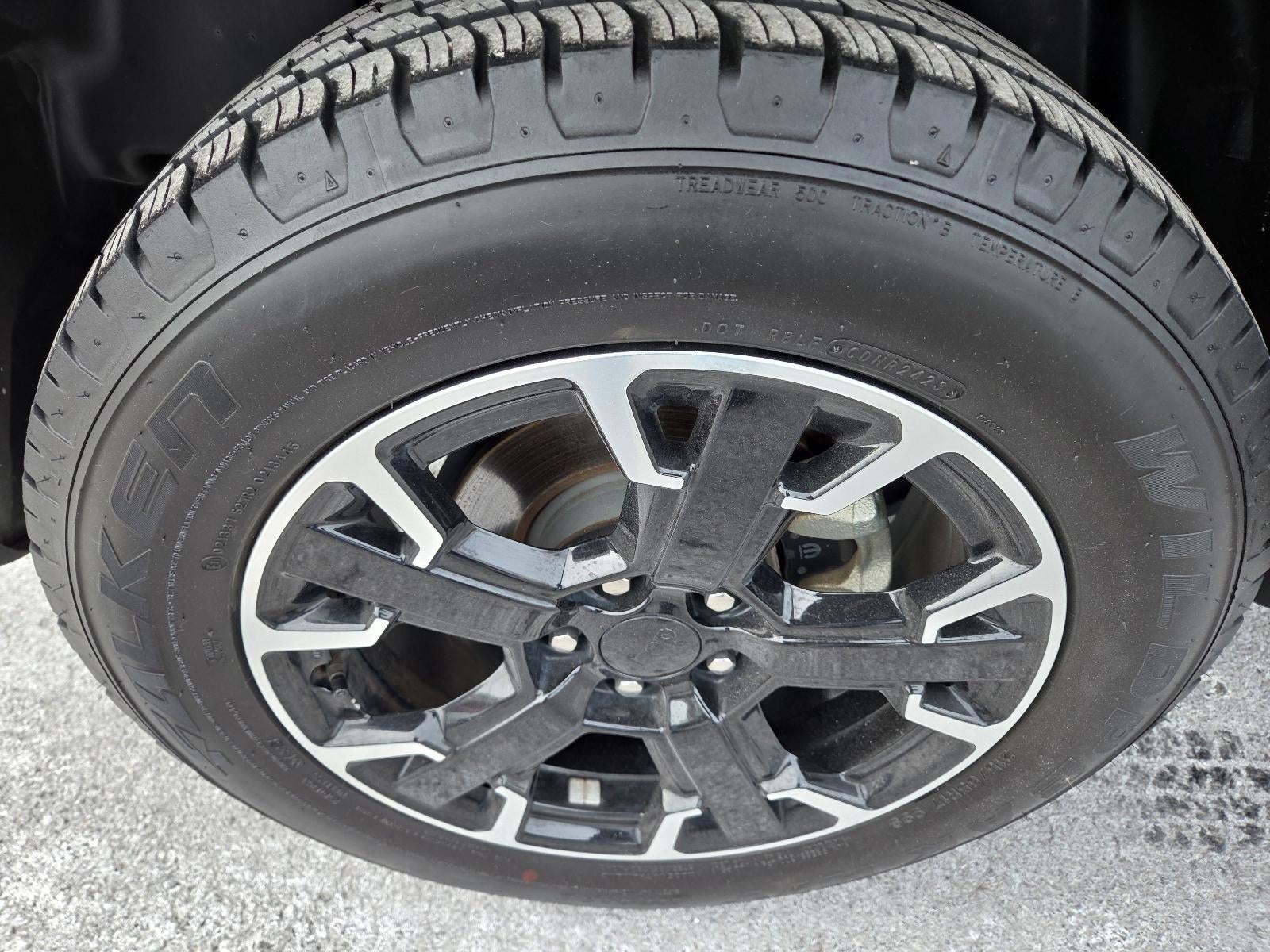 2023 Jeep Renegade Upland 4x4