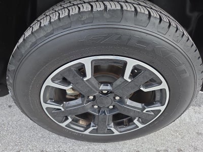 2023 Jeep Renegade Upland 4x4