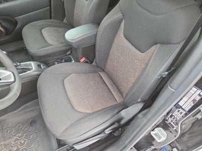 2023 Jeep Renegade Upland 4x4