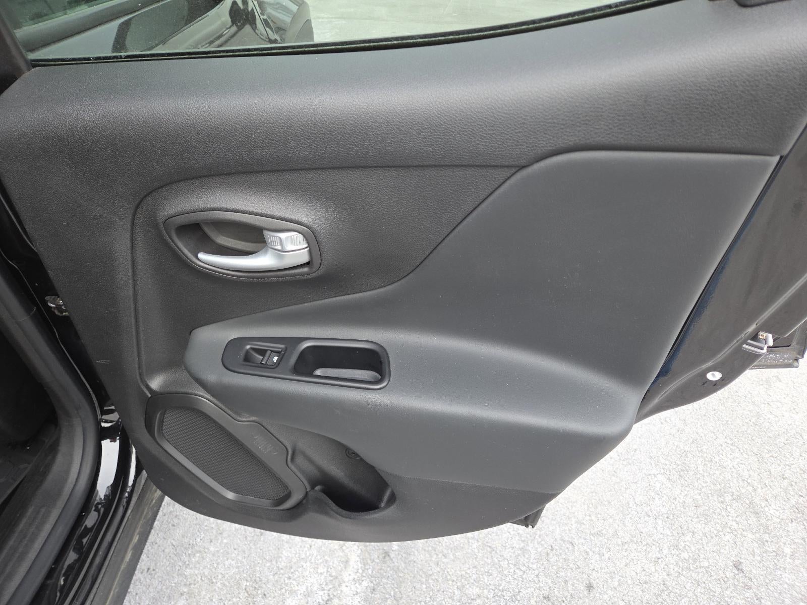 2023 Jeep Renegade Upland 4x4