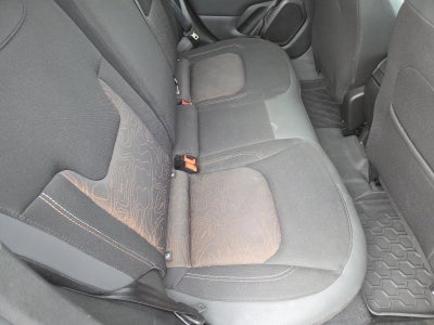 2023 Jeep Renegade Upland 4x4