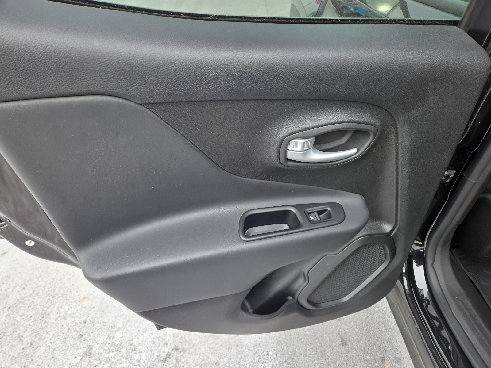 2023 Jeep Renegade Upland 4x4